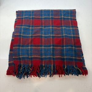 Pendleton Wool Scarf